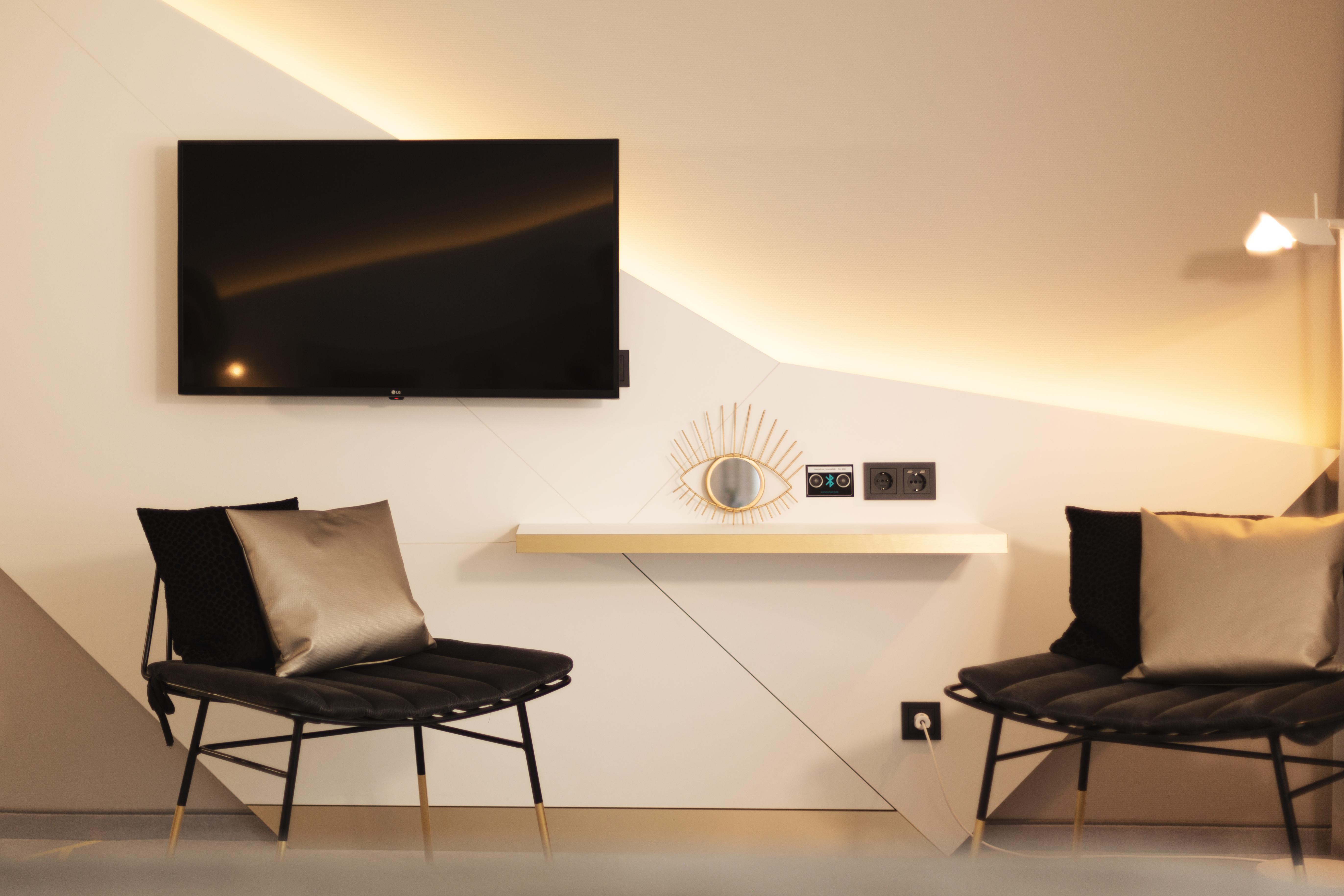 - The Niu, Coin Frankfurt Ostend By Ihg Hotel Frankfurt am Main