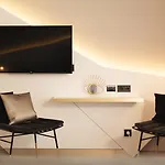 Holiday Inn - The Niu, Coin Frankfurt Ostend By Ihg