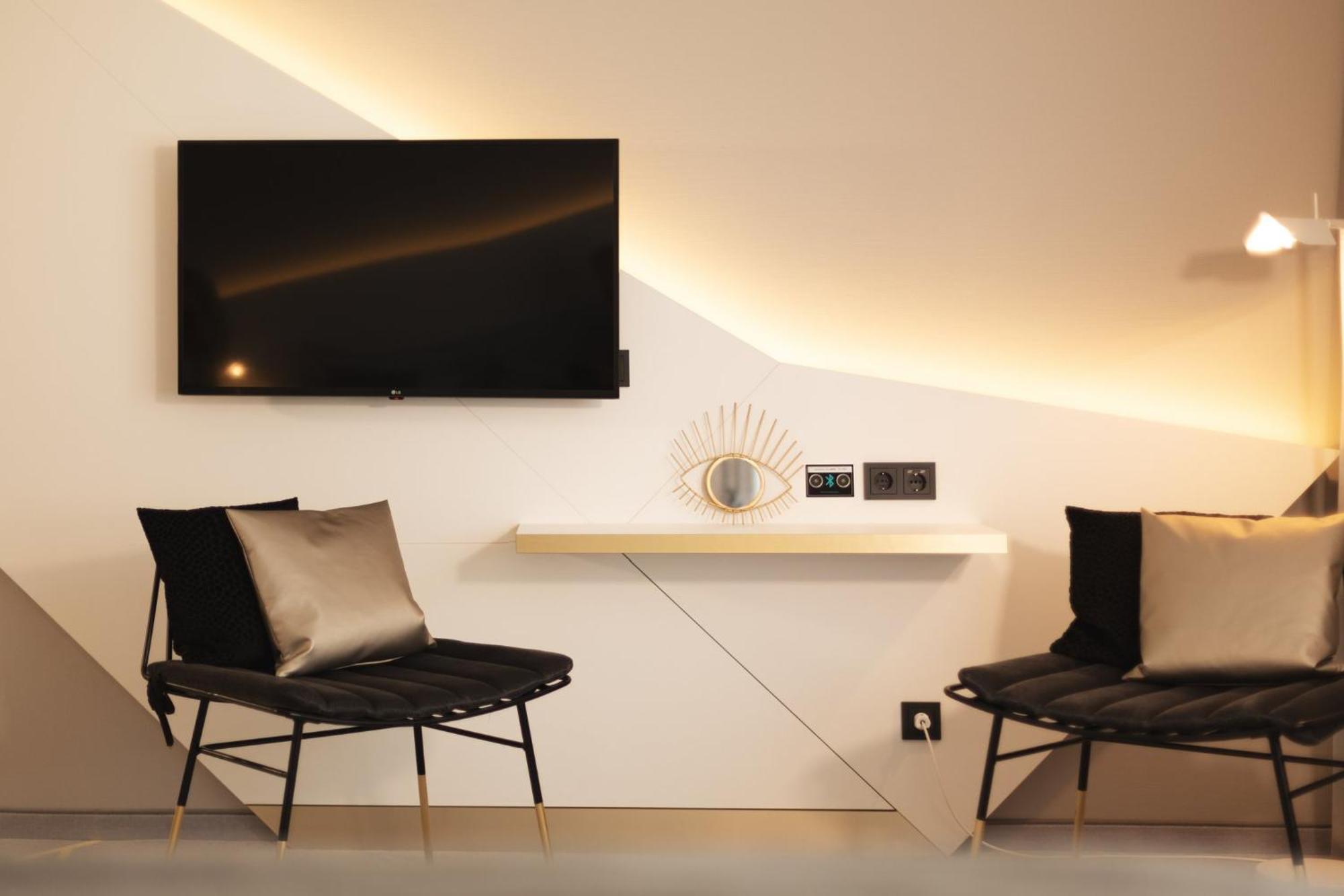 - The Niu, Coin Frankfurt Ostend By Ihg Hotel Frankfurt am Main