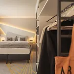 Holiday Inn - The Niu, Coin Frankfurt Ostend By Ihg
