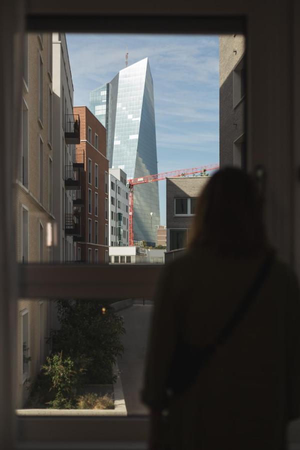 Hotel - The Niu, Coin Frankfurt Ostend By Ihg