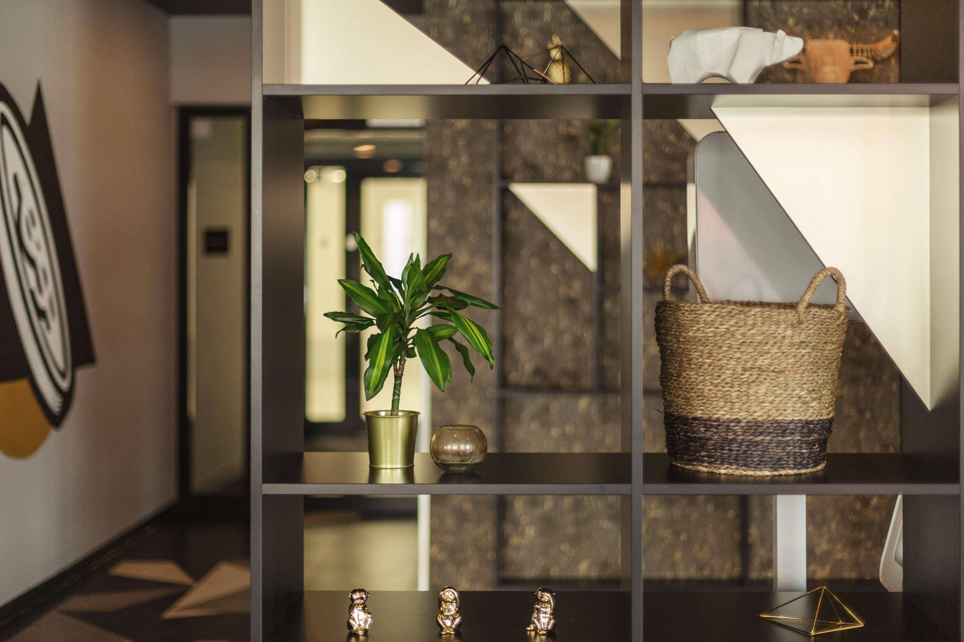 - The Niu, Coin Frankfurt Ostend By Ihg Hotel