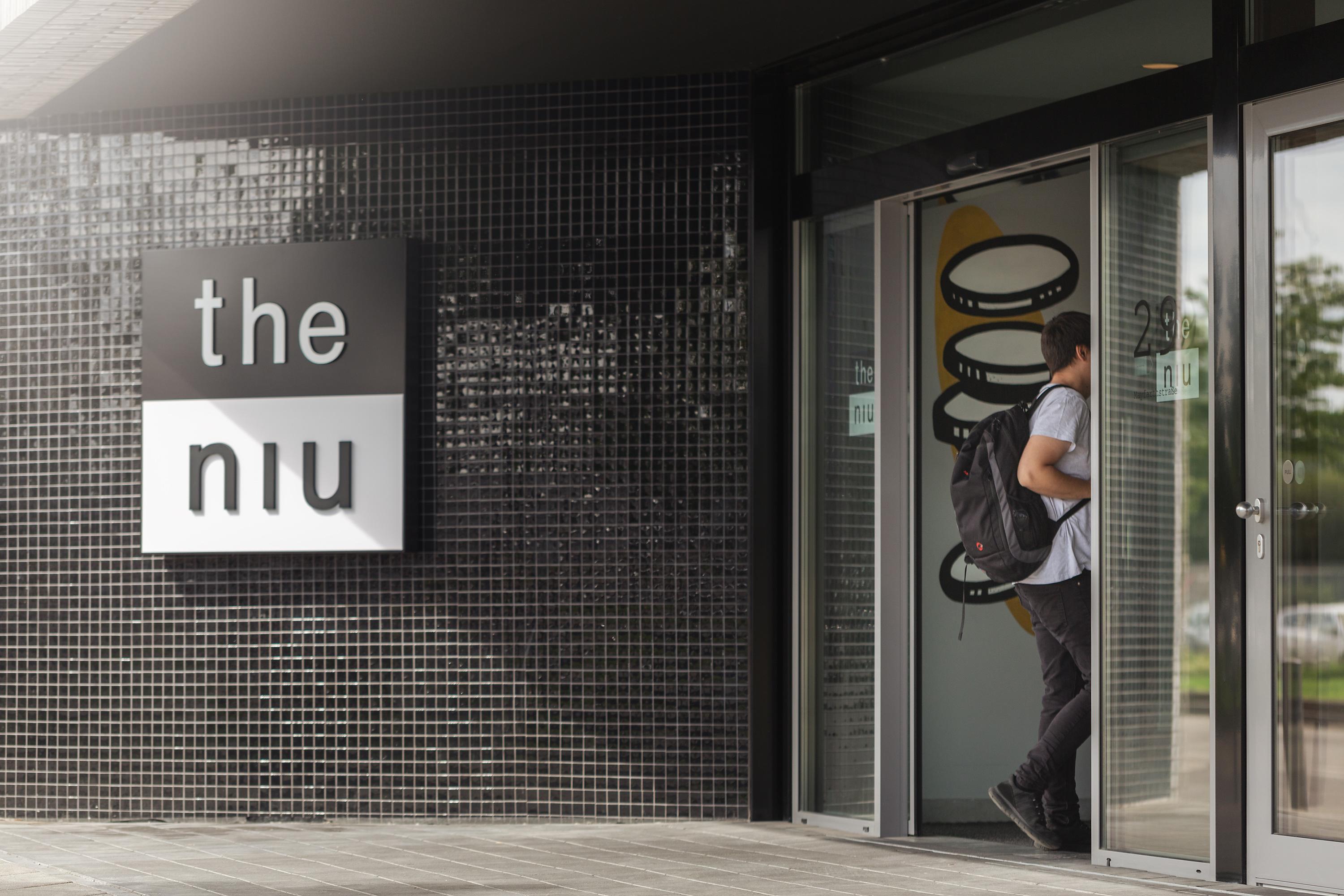 Hotel - The Niu, Coin Frankfurt Ostend By Ihg Frankfurt am Main