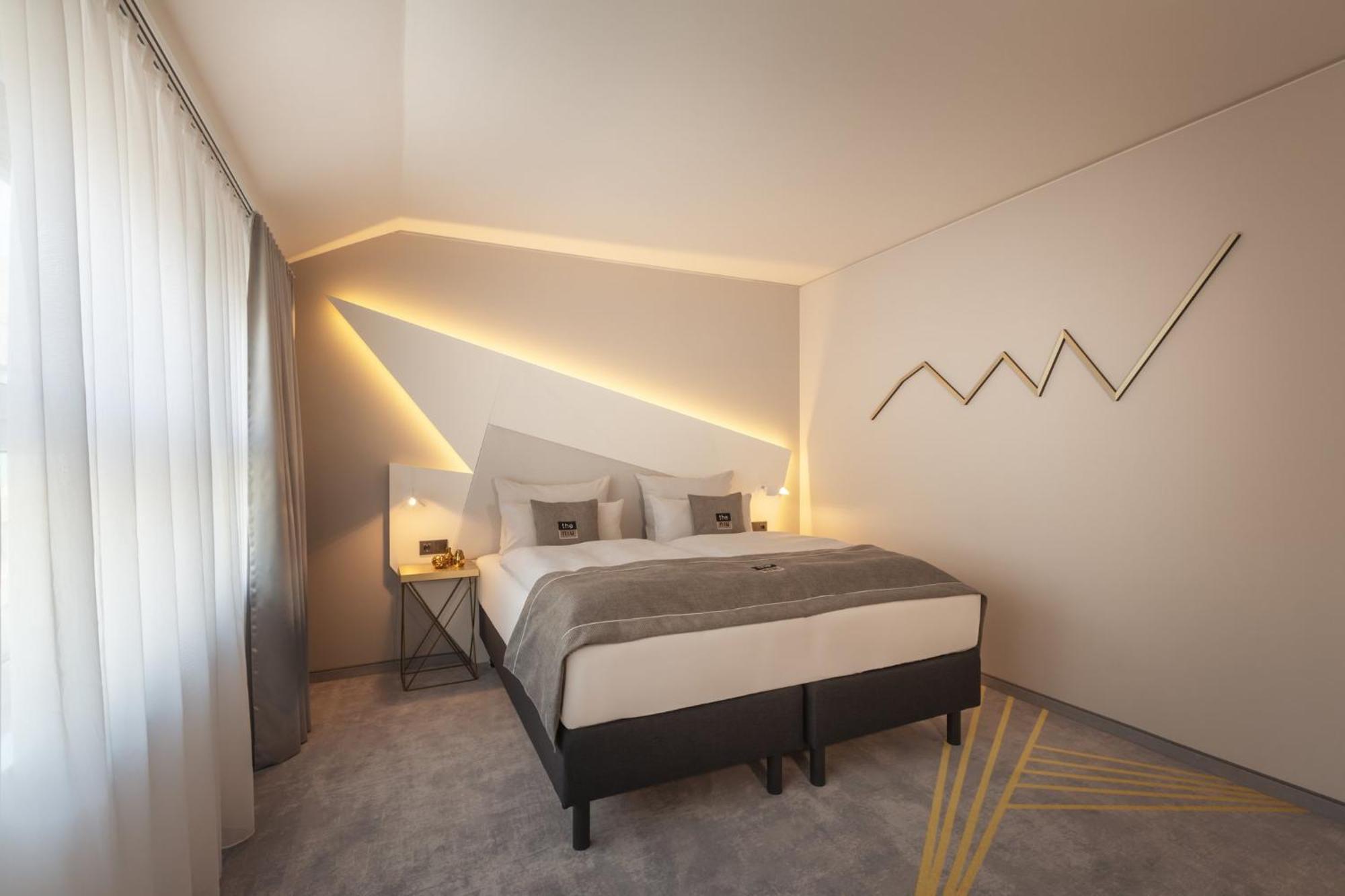 Hotel - The Niu, Coin Frankfurt Ostend By Ihg Frankfurt am Main