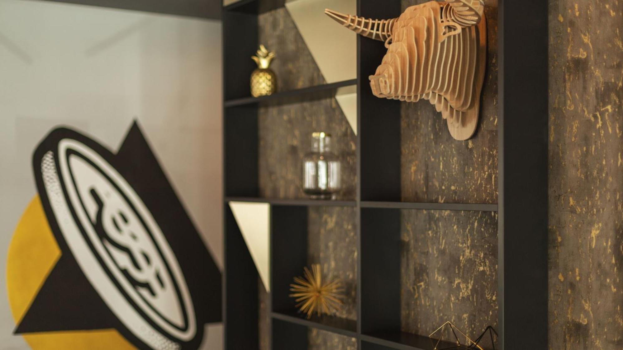 Hotel - The Niu, Coin Frankfurt Ostend By Ihg Frankfurt am Main